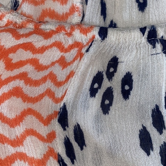 Fun & Flirt Spaghetti Strap Racerback Tank Top - Picture 6 of 6